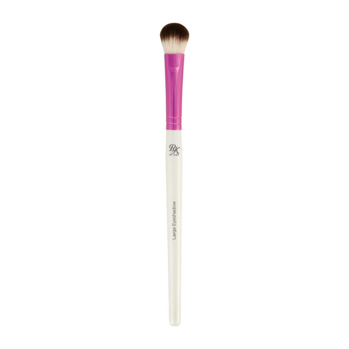 Kiss Ruby Kisses Make-Up Brush Eyeshadow Large