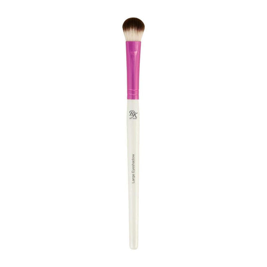 Kiss Ruby Kisses Make-Up Brush Eyeshadow Large Beauty & Personal Care KISS