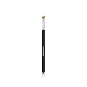 Angled Liner Brush | Precision Eye Tool with Synthetic Taklon Bristles | Ideal for Gel, Powder & Liquid Eyeliner | Vegan, Cruelty-Free, Fragrance-Free
