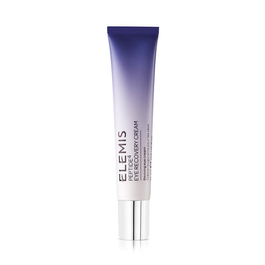 ELEMIS Peptide4 Eye Recovery Cream, Reviving Eye Cream, 0.5 Fl Oz Beauty & Personal Care ELEMIS