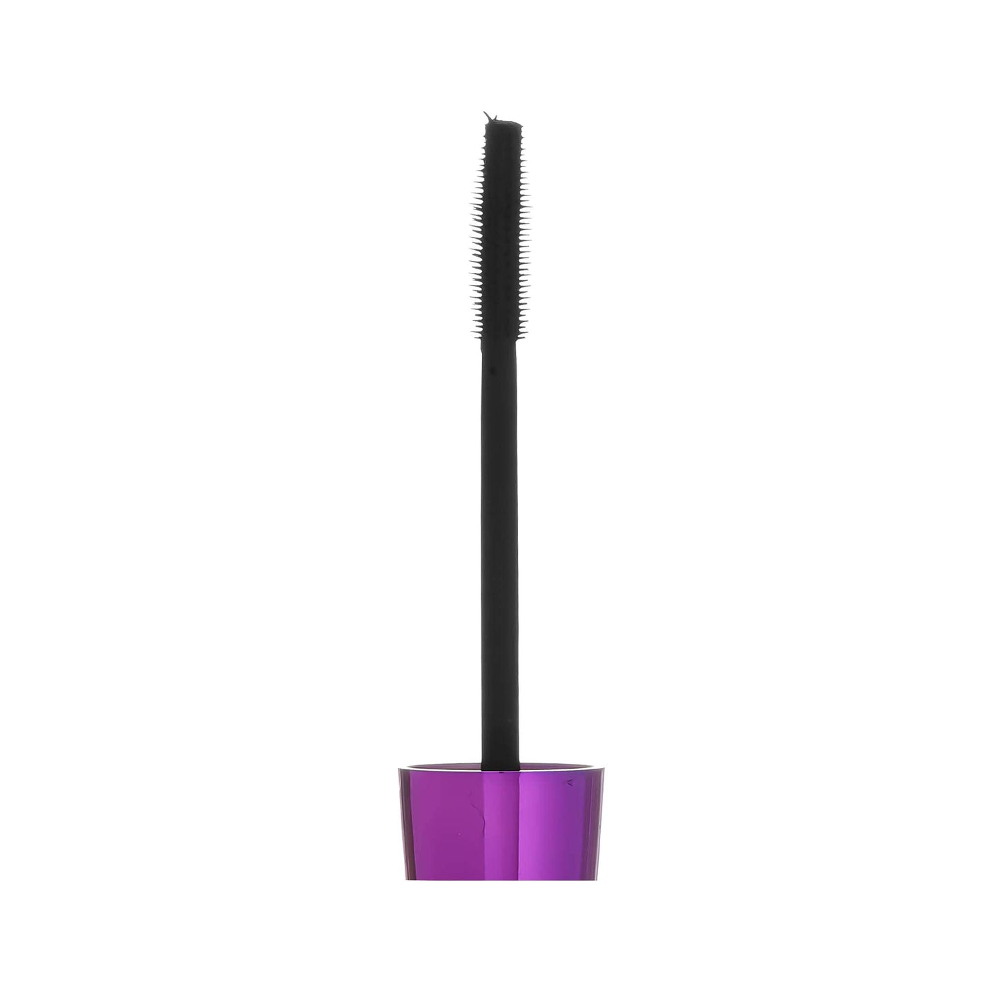 Kiss New York Volume N’ Define Mascara, No Flaking, No Smudging, No Clumping, Water-Resistant Long Wearing Mascara (Black)