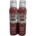 Bath & Body Works Body Winter Candy Apple Fizz Shimmer Lotion 3.5 Ounces Each Pack of 2