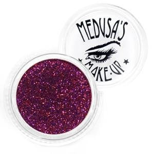 Medusa's Makeup Cosmetic Glitter Powder - Love Missile