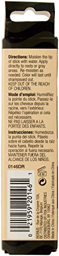 Daggett and Ramsdell Color Stick Instant Hair Color Touch Up - Jet Black