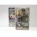 Twisted Land of Oz Lion Figure Dark Skin Tone Version McFarlane Monsters Series 2