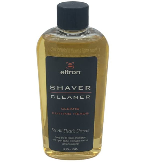 Eltron (Parks Shaver Cleaner Beauty and Personal Care Eltron