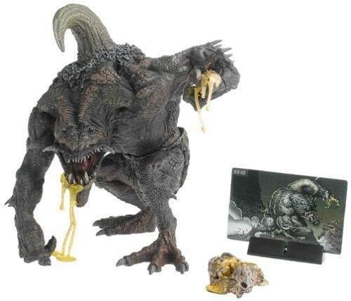 McFarlane Toys Spawn Series 27 The Art of Spawn: 6" Vandalizer Figure