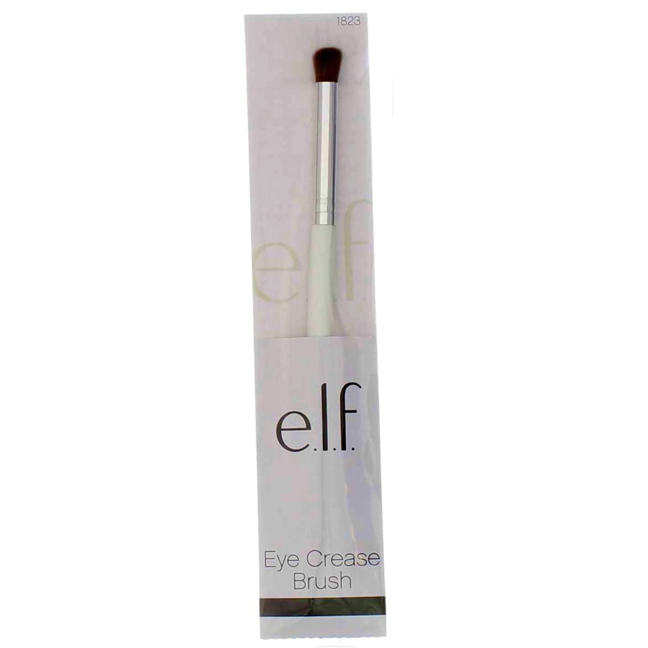 E.L.F. Eye Crease Brush, 2-Ounce (Pack of 6)