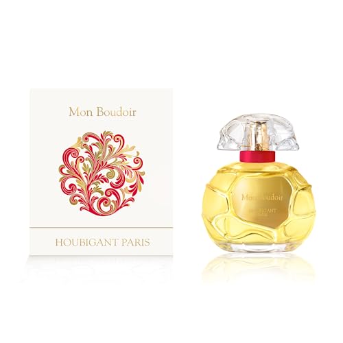 Houbigant, Mon Boudoir Collection Privée, 100 ml