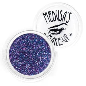 Medusa's Makeup Cosmetic Glitter Powder - Mix Blitz