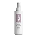 Better Not Younger Heat Protection & Taming Spray for Women Over 40-6oz - No Remorse Hair Mist with Vitamin E, Avocado & Argan Oils - Heat Protectant