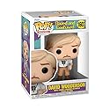 Funko POP! Movies: D&C - Wooderson - Dazed and Confused - Collectable Vinyl Figure - Gift Idea - Official Merchandise - for Kids & Adults - Movies…