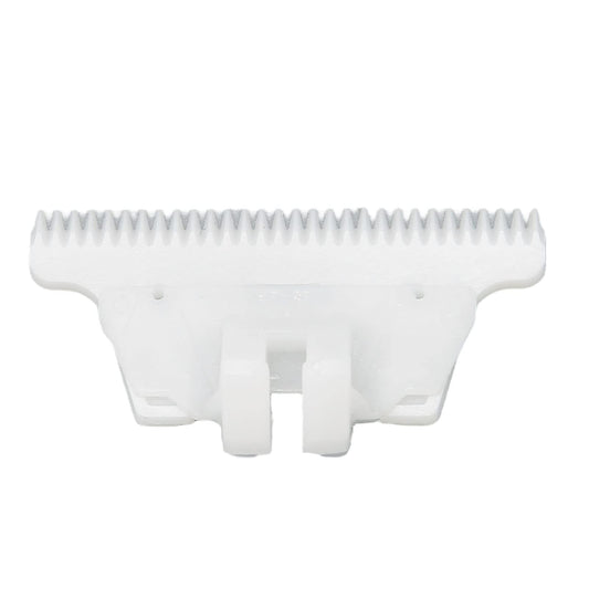 Biitfuu Replacement Ceramic Blade with Reduced Heat Transfer, Strong Hardness for Carpet Trimmer Blades Beauty and Personal Care Biitfuu