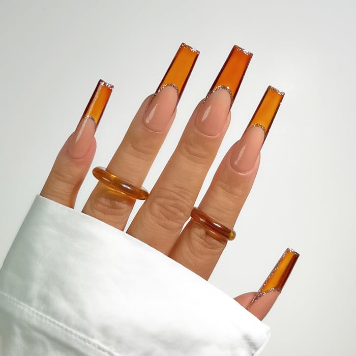 KIARA SKY Professional Nails Soak Off Jelly Tint Gel Polish (Sand Dune) Beauty & Personal Care KIARA SKY