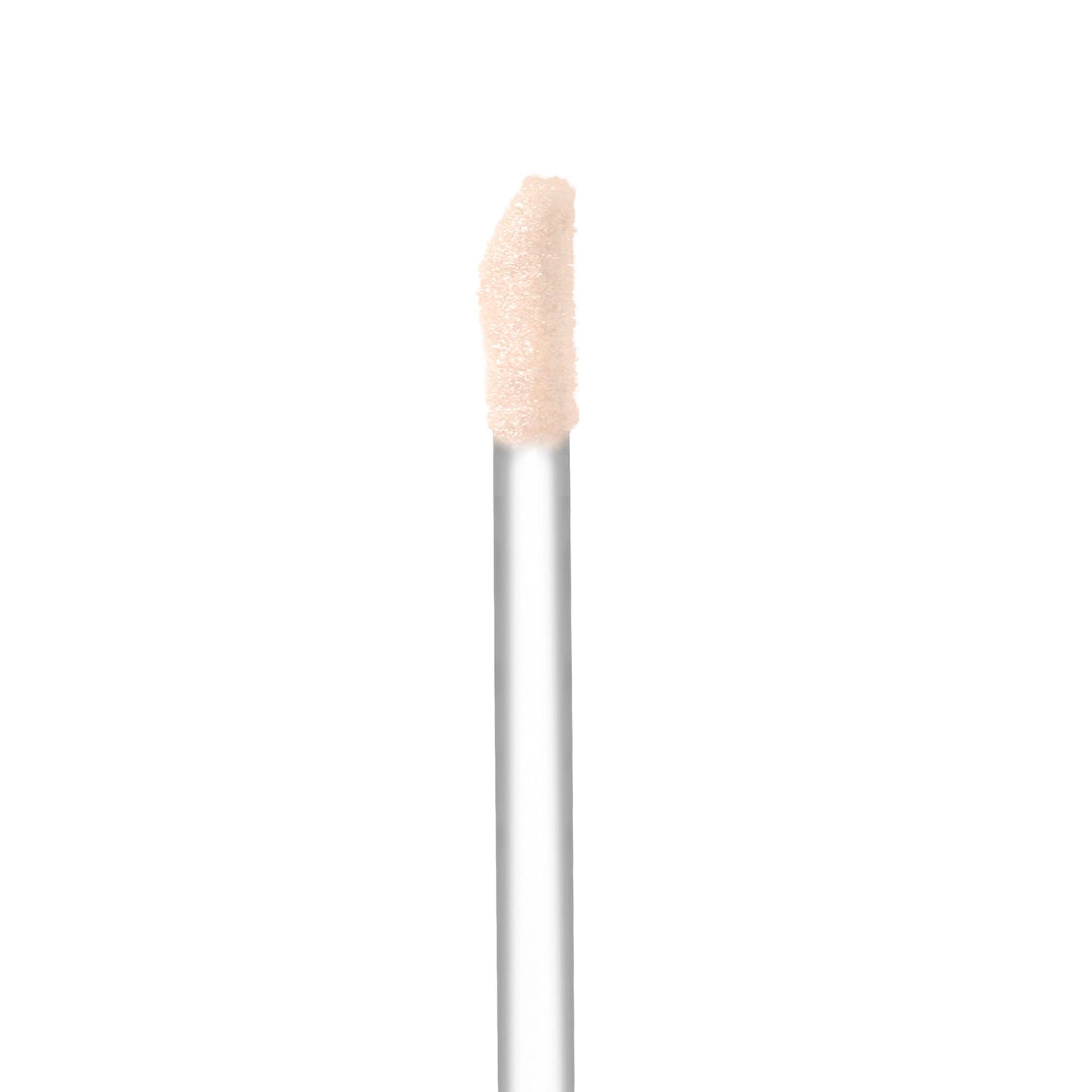 L.A. COLORS Holographic Lipgloss, Glazed Donut CLG426