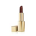 Estée Lauder Pure Color Long Lasting Cream Lipstick for Women with Cream Finish | Plumping & Nourishing 0.12 Ounce, 416 Strut