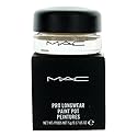 M.A.C Pro Longwear Paint Pot, Soft Ochre, Cream Eyelid Color