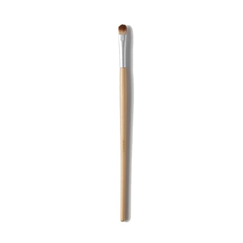 Puzzle Makeup Brush - Professional Vegan Makeup Brush, Soft Synthetic Bristles, Vegan - For Flawless Application (Small Eyeshadow Brush)