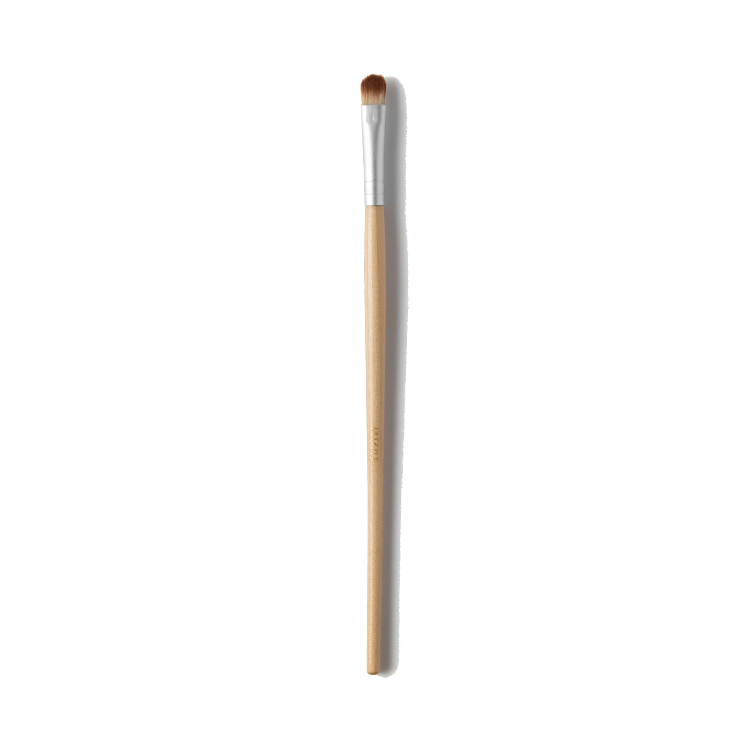 Puzzle Makeup Brush - Professional Vegan Makeup Brush, Soft Synthetic Bristles, Vegan - For Flawless Application (Small Eyeshadow Brush)