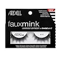 Ardell Eyelash 810 Faux Mink Black