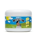 JOHNNY B. Juniors Hair Gel for Kids, No-Flake, Medium Hold 8 oz. Jar