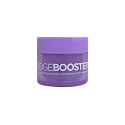 Style Factor Edge Booster Extra Strength and Moisture Rich Pomade 0.85oz Mini Travel Size (0.85oz, Pack of 1, Violet Crystal)