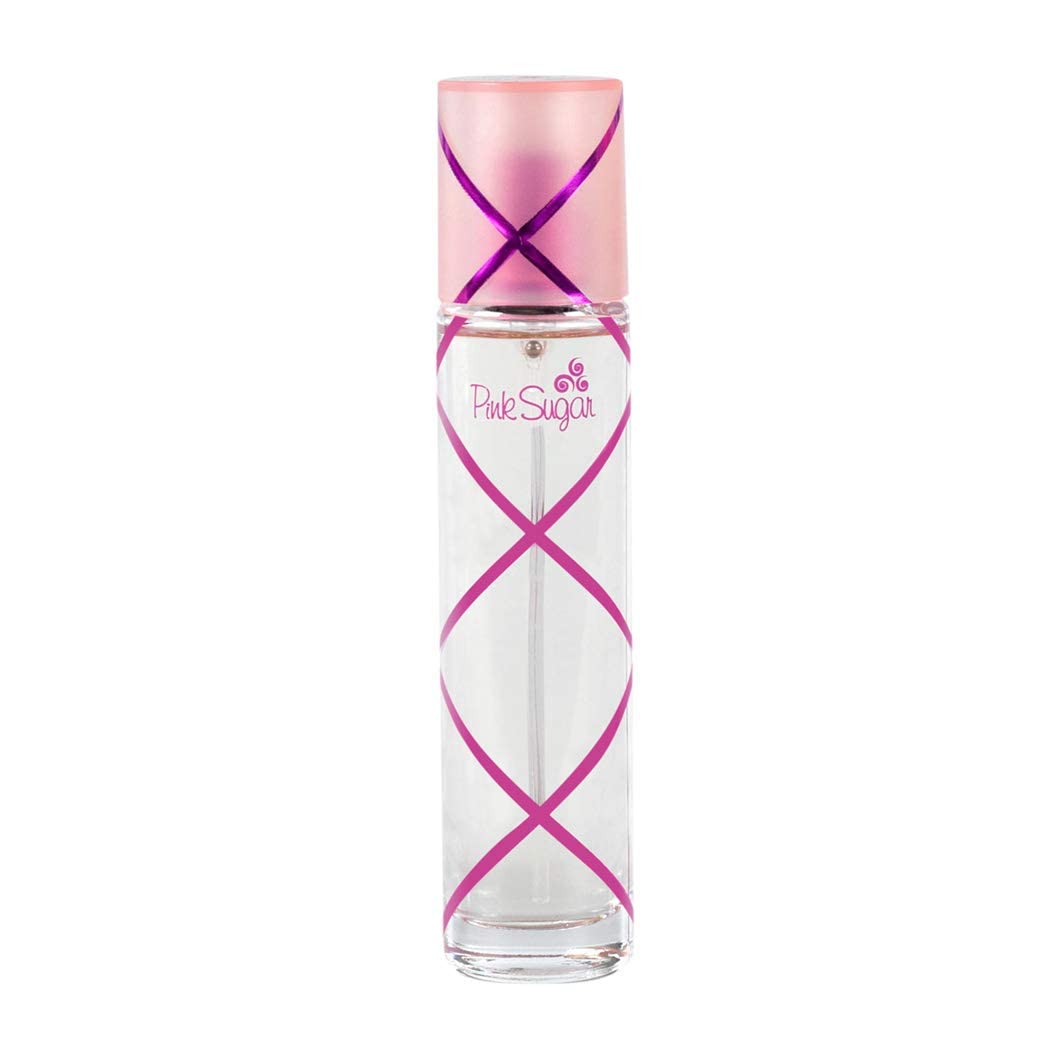Pink Sugar Eau de Toilette Perfume for Women, 1.7 Fl. Oz.