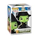 Funko POP! Movies: The Wizard of Oz - The Wicked Witch - Collectable Vinyl Figure - Gift Idea - Official Merchandise - for Kids & Adults - Movies…