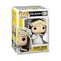 Funko POP! TV: Friends - Wedding Rachel Green - Collectable Vinyl Figure - Gift Idea - Official Merchandise - for Kids & Adults - TV Fans - Model…