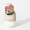 1 PC Japan Shapoo/Conditioner Designed for Mama & Daughter, Gently and No Irritation for Eyes, Shampoo for Child, 490ml/ PC (grey, conditioner)