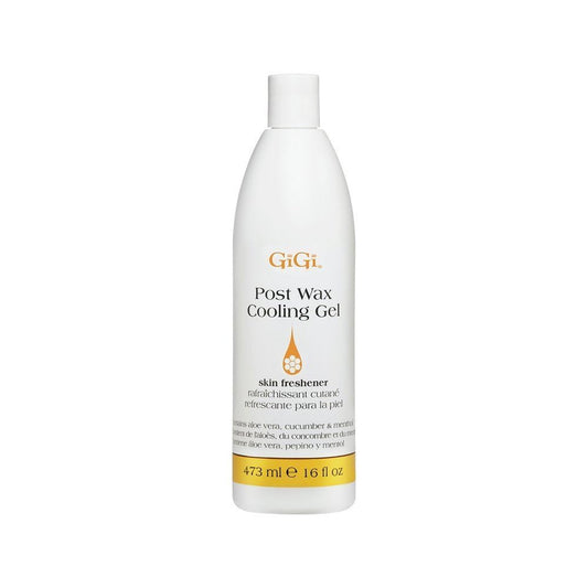 Gigi After Wax Cooling Gel (Pack of 2) Beauty and Personal Care Gigi