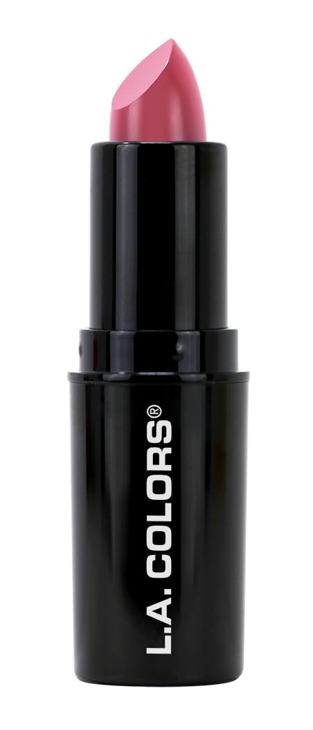 L.A. COLORS Pout Chaser Lipstick, Dandy CLIPC849