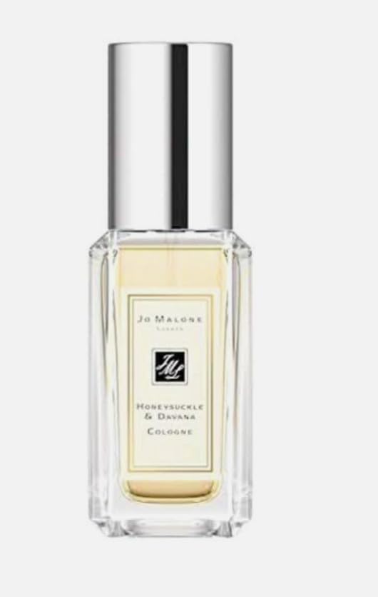 Jo Malone London Honeysuckle & Davana 9ml/0.3fl Mini Beauty & Personal Care Jo Malone