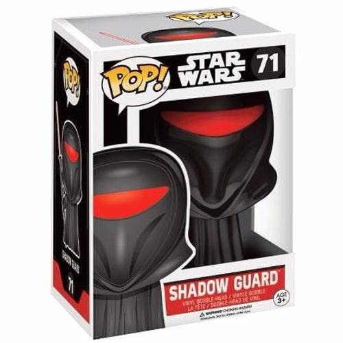 Funko 5447 Star Wars Shadow Guard