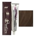 Satin Hair Color - ultra vivid fashion colors - 7B - Beige Blonde