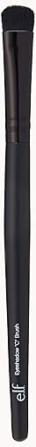 e.l.f. Eyeshadow-C Brush (Pack of 12)