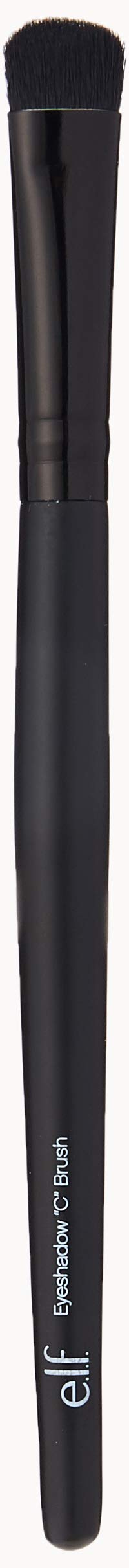 e.l.f. Eyeshadow-C Brush (Pack of 12)