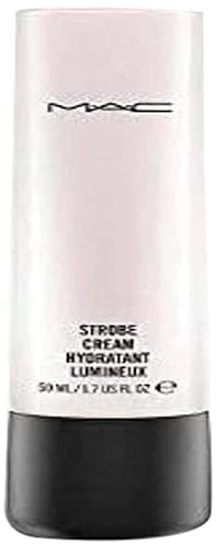 Mac strobe cream # pink light 50ml (parallel import goods)