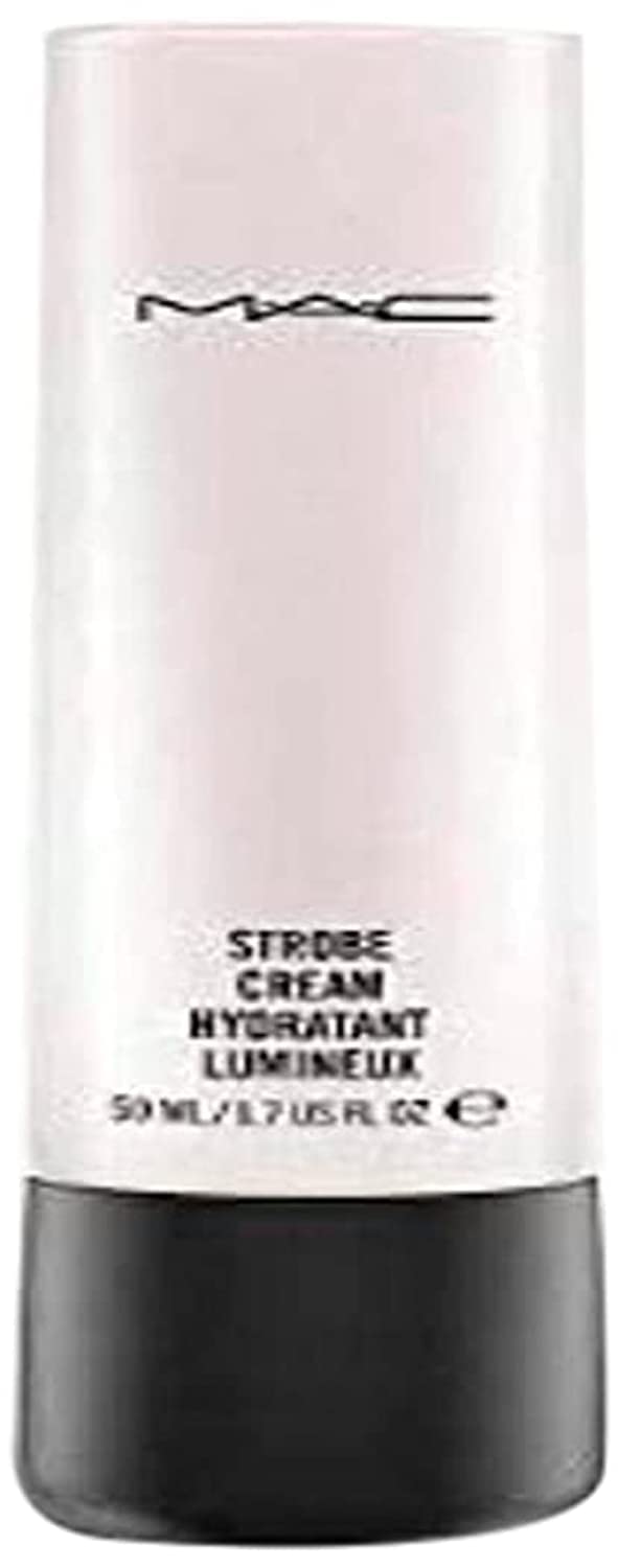 Mac strobe cream # pink light 50ml (parallel import goods)