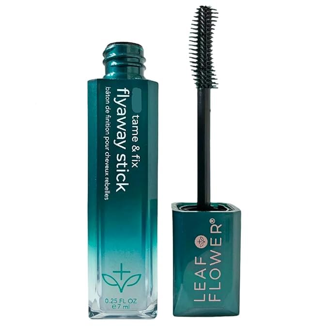Leaf & Flower Tame & Fix Flyaway Stick 0.25 oz / 7 ml