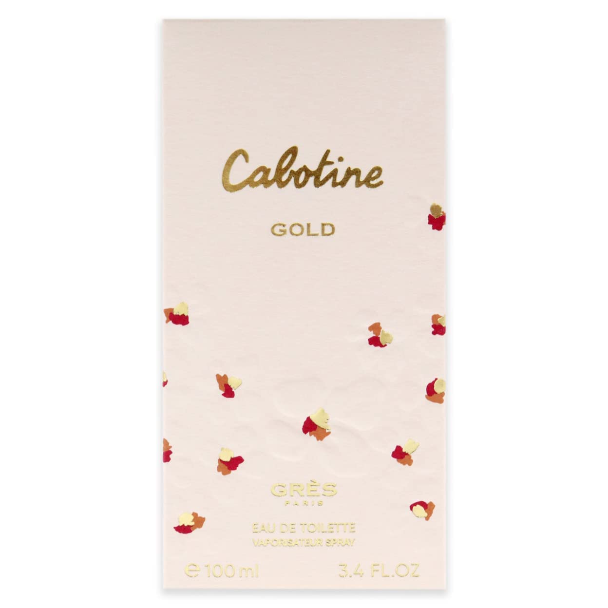 Gres Cabotine Gold, 3.4 Ounce