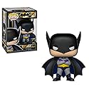 Funko POP! Heroes 80th-Batman 1st Appearance - (1939) - DC Comics - Collectible Vinyl Figure - Gift Idea - Official Merchandise - for Kids & Adults…