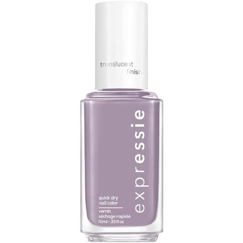 essie expressie Quick-Dry Vegan Nail Polish Dial It Up Collection, 234 Skip The Track, 0.33 fl oz Beauty & Personal Care essie