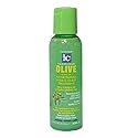 Fantasia Olive Leave In Treatment, 2.0 Ounce