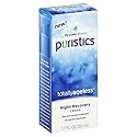 Puristics Totally Ageless Night Recovery Cream, 1.7 fl oz.
