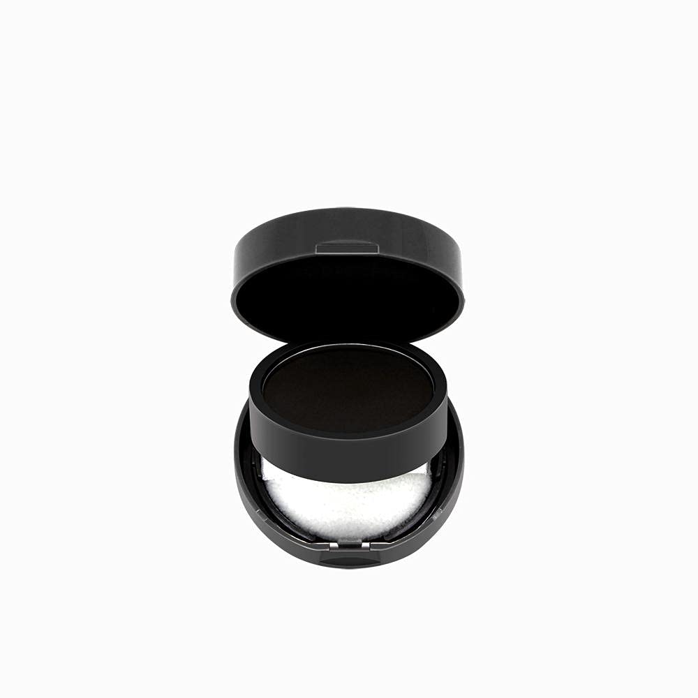 Nicka K New York Hair Concealer 0.15 oz (BLACK CONCEALER)