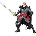 McFarlane Toys DC Multiverse Thomas Wayne Flashpoint Batman 7" Action Figure