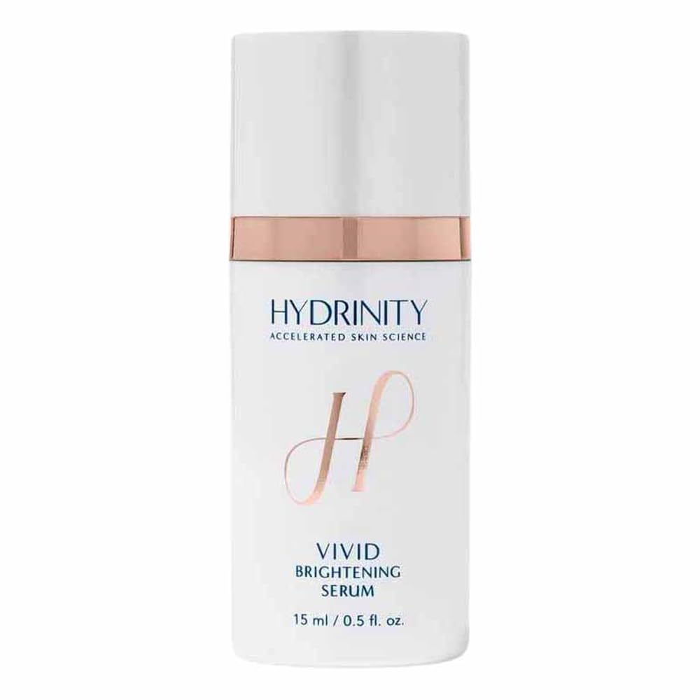Hydrinity Vivid Brightening Serum Beauty & Personal Care Art of Skin Care