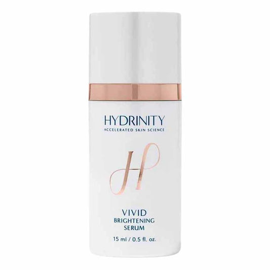 Hydrinity Vivid Brightening Serum Beauty & Personal Care Art of Skin Care
