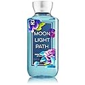 Bath & Body Works, Signature Collection Shower Gel, Moonlight Path, 10 Ounce